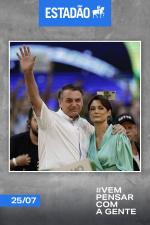 Estadão - 25/07/2022