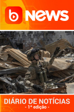 Diário de Notícias - 25/07/2022 - 1ª Edição