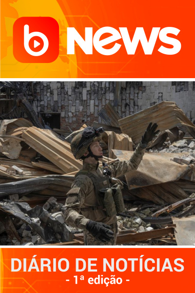 Diário de Notícias - 25/07/2022 - 1ª Edição