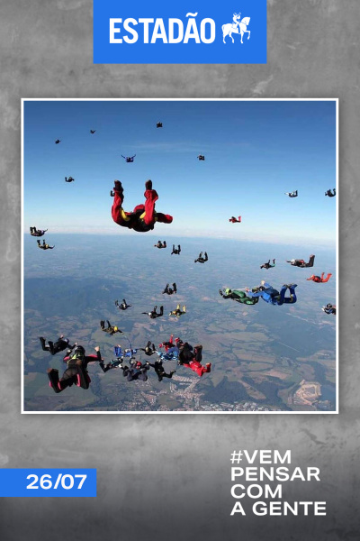 Estadão - 26/07/2022