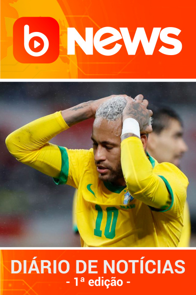 Diário de Notícias - 27/07/2022 - 1ª Edição