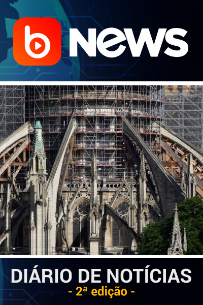 Diário de Notícias - 28/07/2022 - 2ª Edição