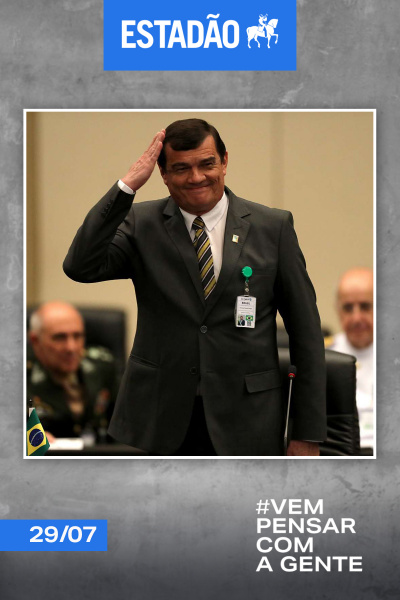 Estadão - 29/07/2022