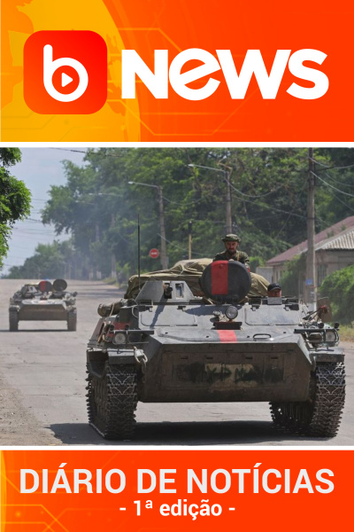 Diário de Notícias - 29/07/2022 - 1ª Edição