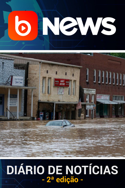 Diário de Notícias - 29/07/2022 - 2ª Edição