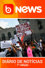 Diário de Notícias - 01/08/2022 - 1ª Edição