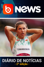 Diário de Notícias - 01/08/2022 - 2ª Edição