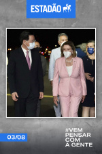 Estadão - 03/08/2022