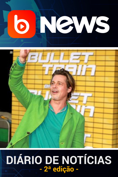 Diário de Notícias - 03/08/2022 - 2ª Edição