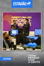 Estadão - 04/08/2022