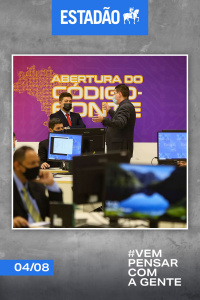 Estadão - 04/08/2022
