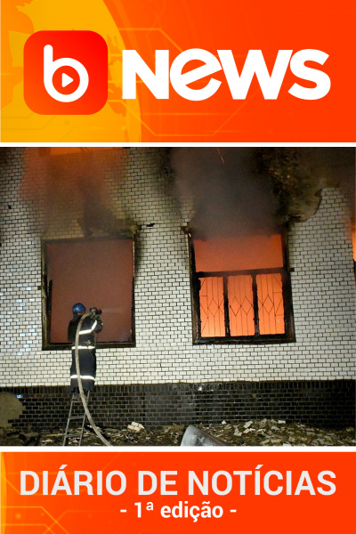 Diário de Notícias - 04/08/2022 - 1ª Edição