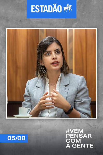 Estadão - 05/08/2022