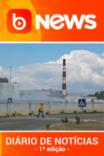 Diário de Notícias - 08/08/2022 - 1ª Edição