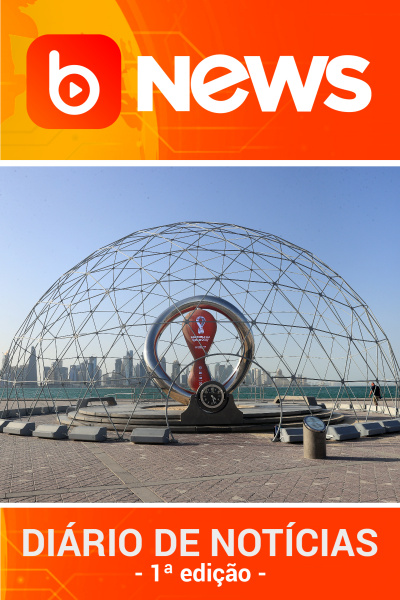 Diário de Notícias - 10/08/2022 - 1ª Edição
