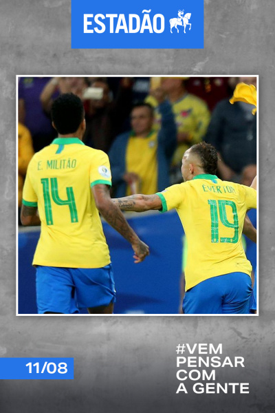Estadão - 11/08/2022