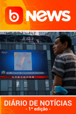 Diário de Notícias - 11/08/2022 - 1ª Edição
