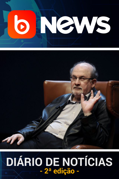 Diário de Notícias - 12/08/2022 - 2ª Edição