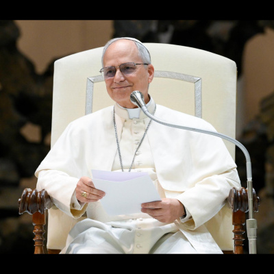 The Popes Voice