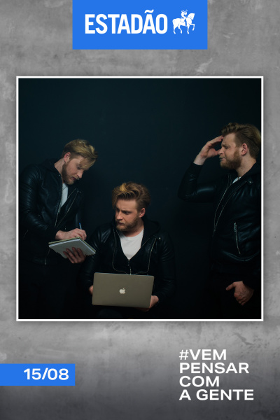 Estadão - 15/08/2022