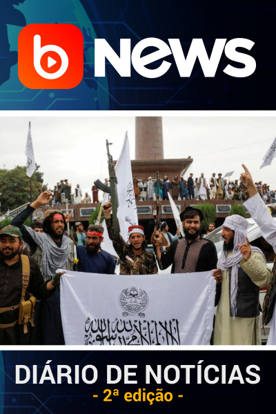 Diário de Notícias - 15/08/2022 - 2ª Edição