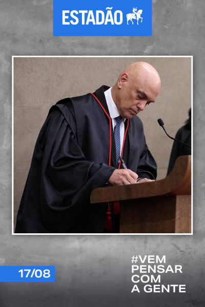 Estadão - 17/08/2022