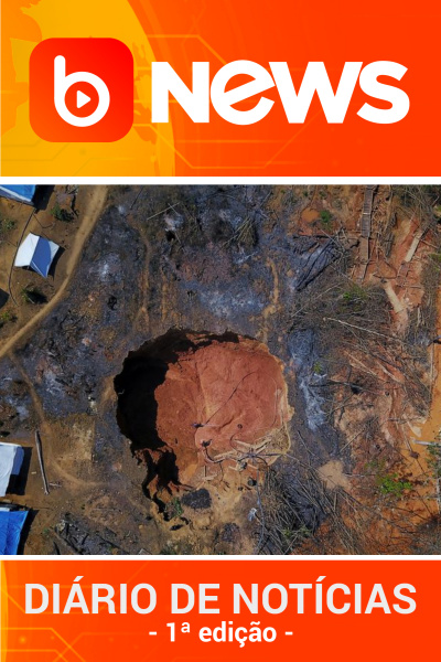 Diário de Notícias - 18/08/2022 - 1ª Edição