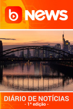 Diário de Notícias - 19/08/2022 - 1ª Edição