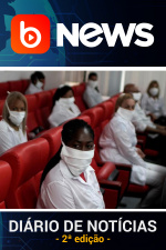 Diário de Notícias - 19/08/2022 - 2ª Edição