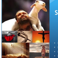 Serie: Sacrificio Perfeito - Ep1 - O Sacrifício Necessário - Gn 3 - LGS