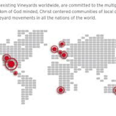 Podcasts Na Capelavineyard