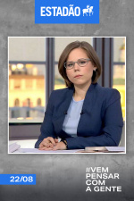 Estadão - 22/08/2022
