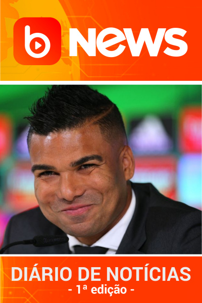 Diário de Notícias - 22/08/2022 - 1ª Edição