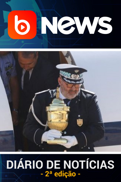 Diário de Notícias - 22/08/2022 - 2ª Edição