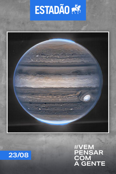 Estadão - 23/08/2022