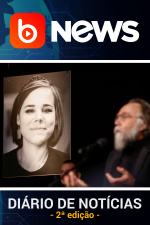 Diário de Notícias - 23/08/2022 - 2ª Edição