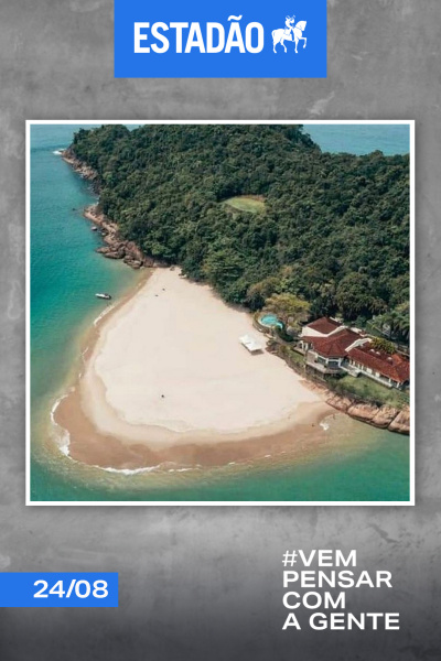 Estadão - 24/08/2022