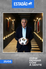 Estadão - 25/08/2022