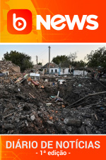 Diário de Notícias - 25/08/2022 - 1ª Edição