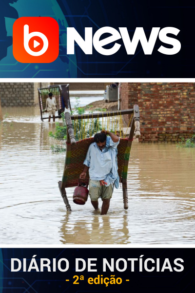 Diário de Notícias - 25/08/2022 - 2ª Edição