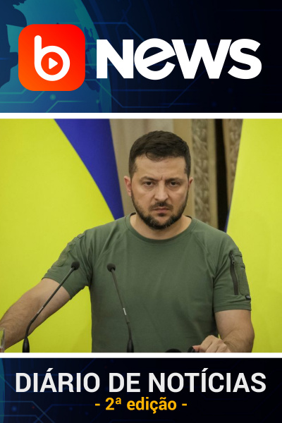 Diário de Notícias - 26/08/2022 - 2ª Edição