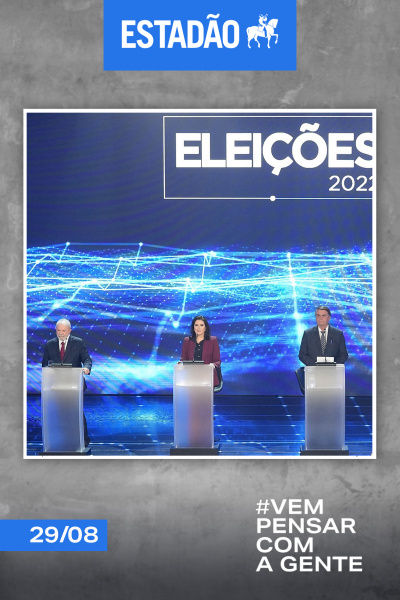 Estadão - 29/08/2022