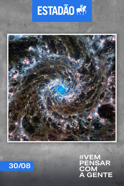 Estadão - 30/08/2022