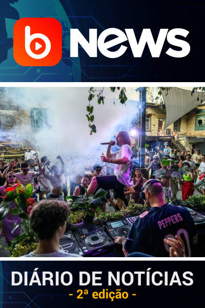 Diário de Notícias - 30/08/2022 - 2ª Edição