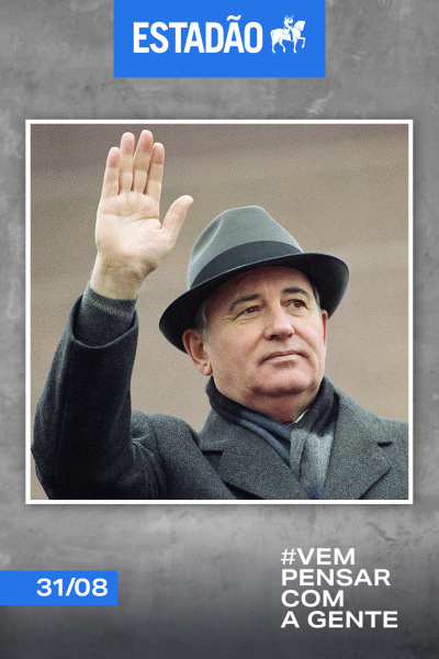 Estadão - 31/08/2022