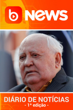 Diário de Notícias - 31/08/2022 - 1ª Edição