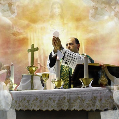 Catechesi bibliche sullAntico Testamento