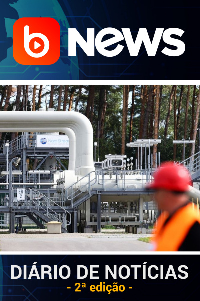 Diário de Notícias - 31/08/2022 - 2ª Edição