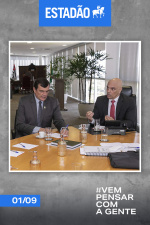 Estadão - 01/09/2022