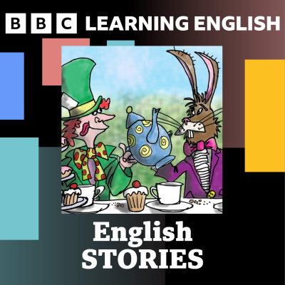 Bbc Learning English Drama